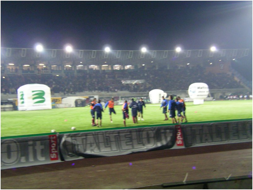 Arezzo - Torino  03.12.2004 017